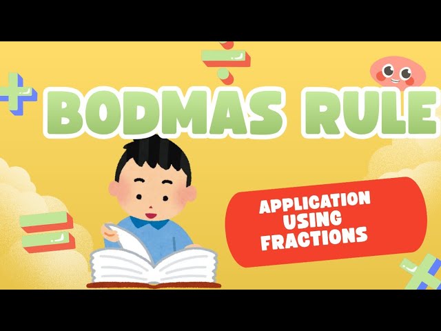 Application of BODMAS rule #2#mymathsandme#mathstricks#mathshacks#mathsfun#eduvideos#basicmaths