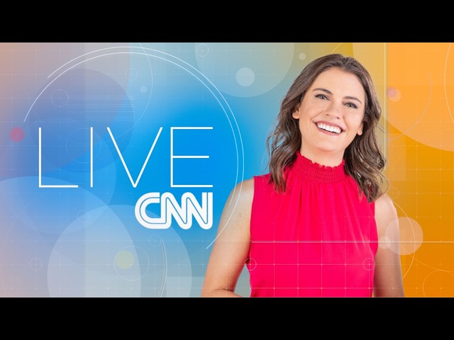 AO VIVO: CONGRESSO PROMULGA PEC QUE ACABA COM 6X1 | LIVE CNN