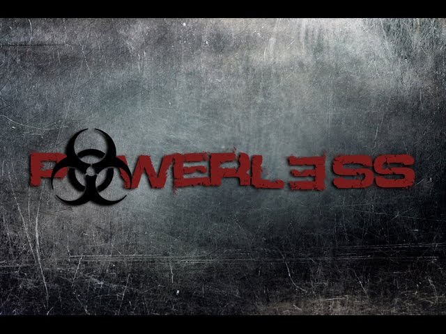 Powerless - Episode 1
