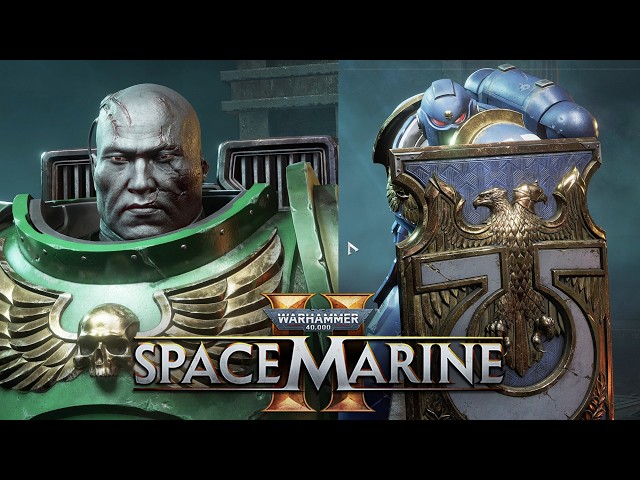 Space Marine 2 - Patch 15 Controversial Update - Crucible Mode, Victrix Honor Guard Shield & More