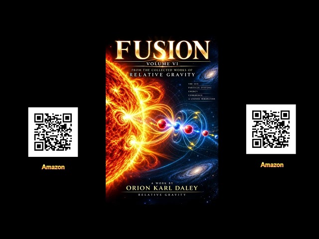 Fusion - The Spatial Induction Engine Fusion Generator