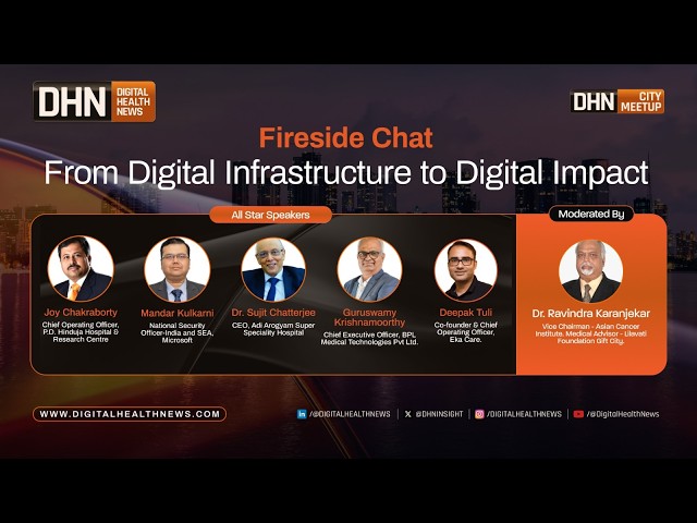 𝗙𝗿𝗼𝗺 𝗗𝗶𝗴𝗶𝘁𝗮𝗹 𝗜𝗻𝗳𝗿𝗮𝘀𝘁𝗿𝘂𝗰𝘁𝘂𝗿𝗲 𝘁𝗼 𝗗𝗶𝗴𝗶𝘁𝗮𝗹 𝗜𝗺𝗽𝗮𝗰𝘁