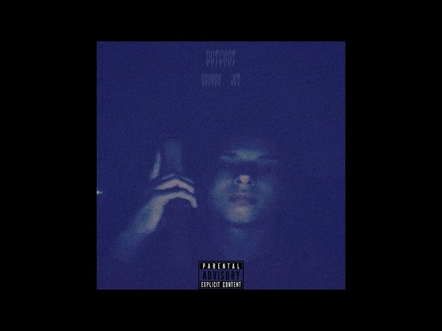 outcast - connor jdt (official audio)