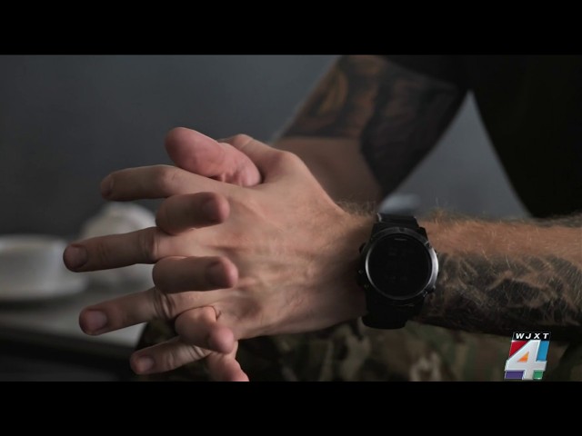 Jacksonville veterans weigh in on psychedelic-assisted PTSD treatment at FDA hearing