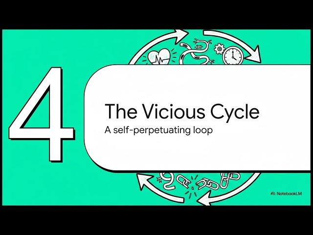Vascular Aging: The Hidden Cycle