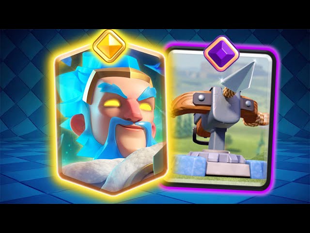 Why You Should NEVER Play IceBow❌