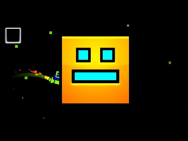 Geometry Dash Episode 3 - Polargeist 63%
