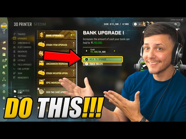 10+ MW4 DMZ Early Game Tips and Tricks You NEED to Know