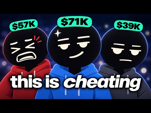 Opus 5.5 + Creatorize = MEGA Viral Stickman Animations! (Step-by-Step Guide)