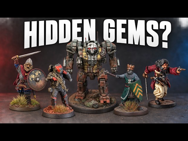 5 Wargames My Viewers Wouldn’t Stop Recommending