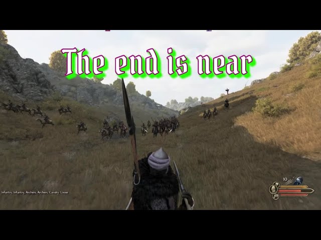 Winning Two Heavily Outnumbered Battles