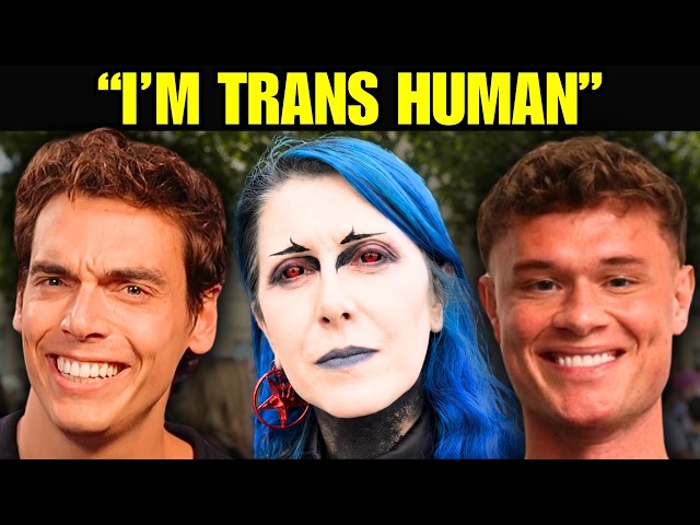 NORMAL GAYS React To Insane TikToks (For 30 Minutes Straight!)