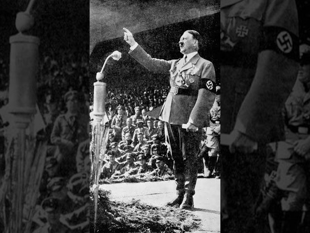 Stalingrad: The 5 Decisions That Destroyed Hitler's Army #shorts #ww2 #stalingrad