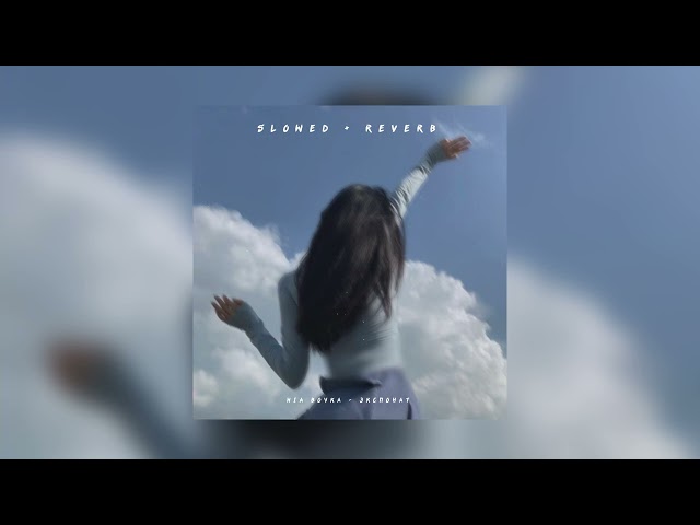Mia Boyka — Экспонат | slowed + reverb |