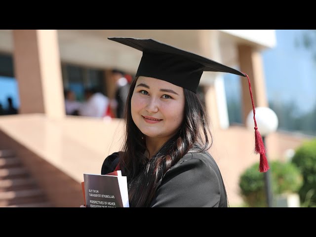 The Future of Higher Education  Importance, Challenges, and Opportunities (10 Minutes)
