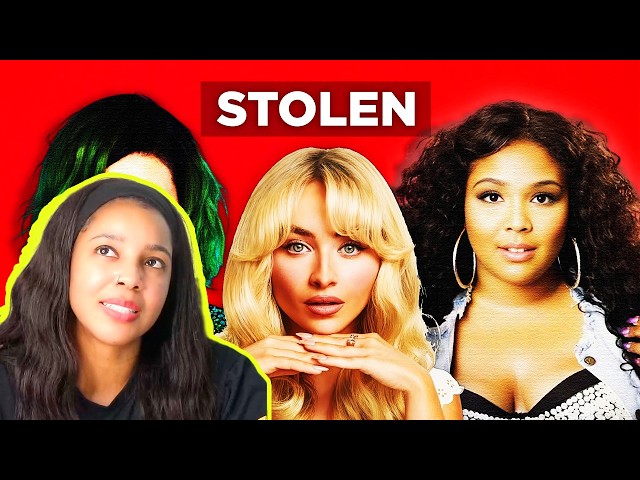 Songs That Sound Exactly the Same | Reaction