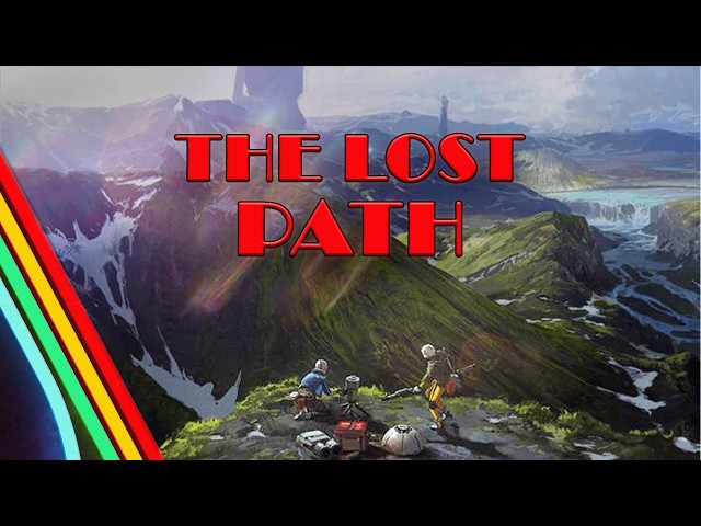 What Lies Beyond Pendola Pass? | ARC Raiders