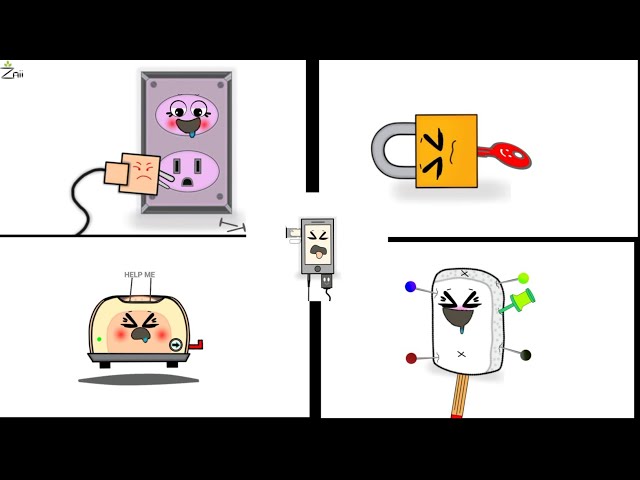 Sus compilations - 💀😈 Animation parody