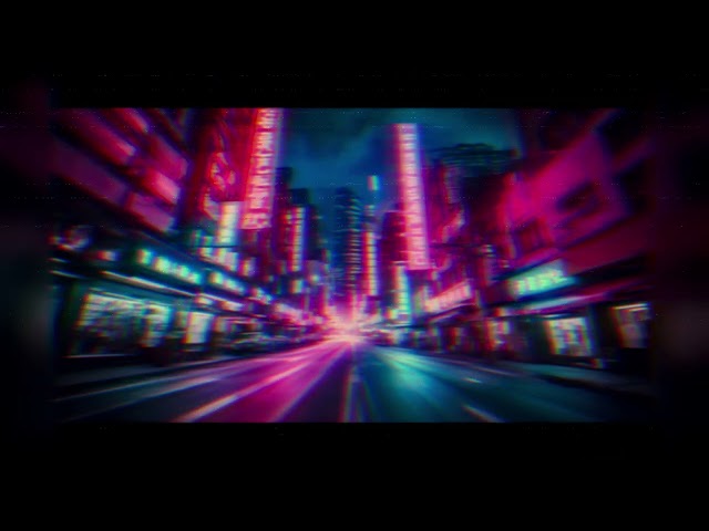 TLP - Neon Lights (Burning Bright) Lyrics In Description