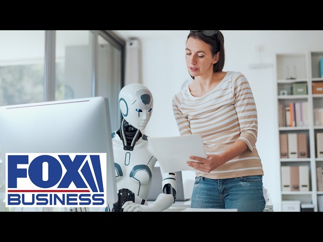AI is creating jobs that 'DID NOT EXIST': Expert