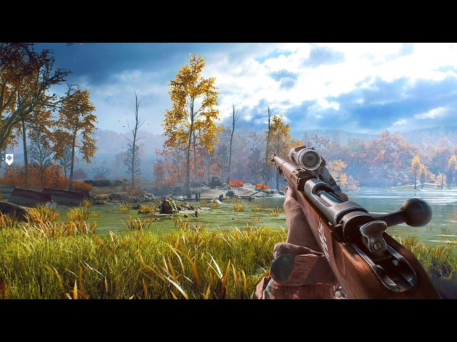 TOP 10 PS4 Games That Look BETTER Than PS5 Games