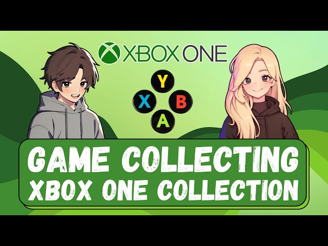 All the Games You Need for Your Ultimate Xbox One Collection