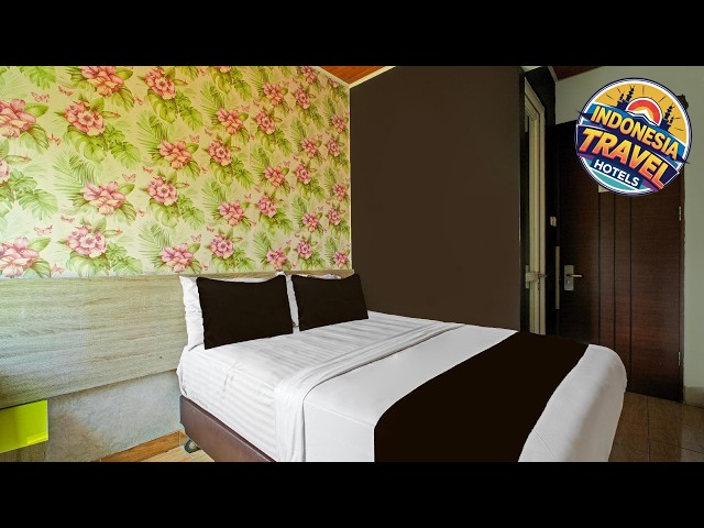 Hotel O Gambir Juanda Station - 6 Hour Stay | Jakarta, Indonesia | Hotel Review 🏩