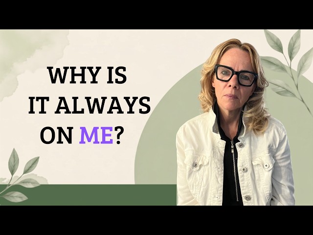 Why Your Relationship Problems Keep Coming Back