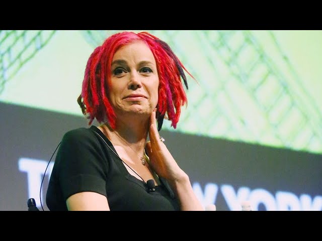 Lana Wachowski/ Interview/Talks About/The Matrix 4/Resurrections/