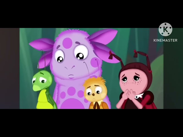 Cartoon crying compilation