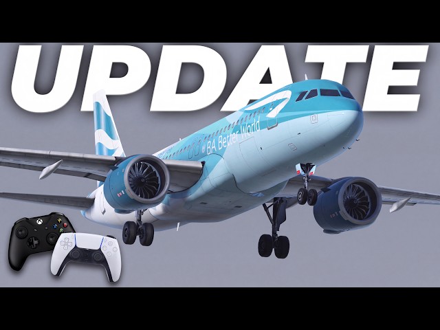 Project Flight FINALLY Did It…