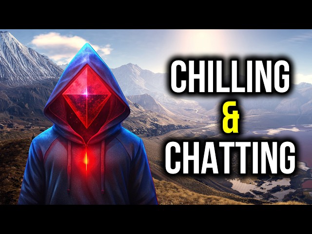Come Chat, Ghost Recon Wildlands Stream