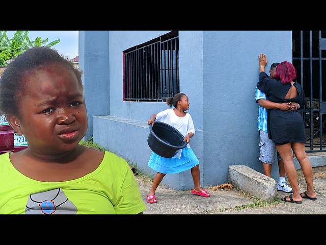 THIS MOVIE WILL KEEP YOU LAUGHING While Watching EBUBE OBIO - Latest Nigerian Movies 2026