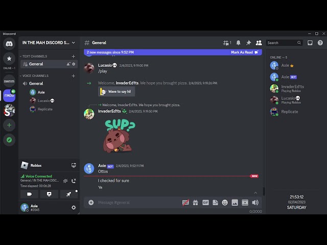 360 STREAM IS BACK AFTER 2 YEARS! - The Axolotl is Streaming Part 83