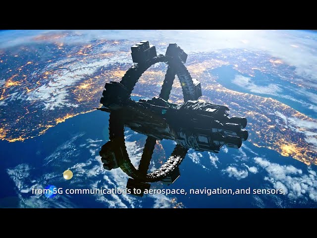 TKD Science and Technology | Quartz Crystal & Oscillator Manufacturer – Company Overview