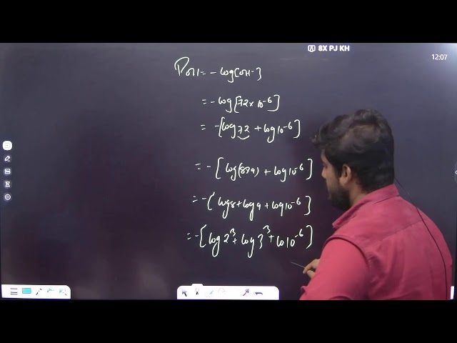 Ionic Equillibrium || Lec 02 || Class 11th || Dhruv Batch ||‪@HINDDEFENCEACADEMY‬