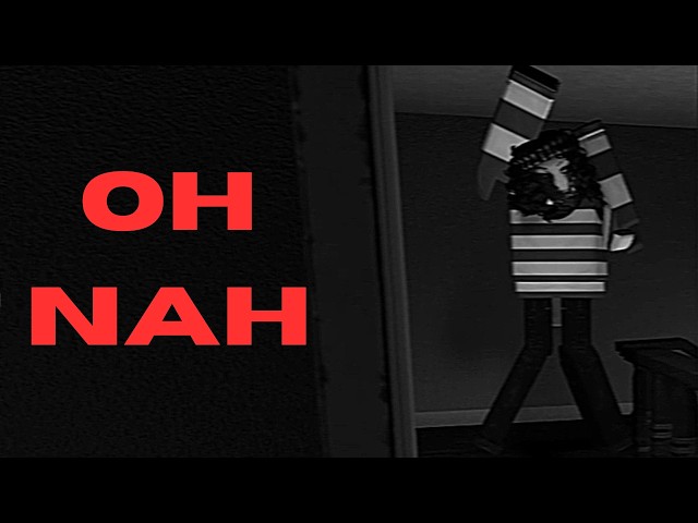 5 Idiots Vs. Roblox Horror