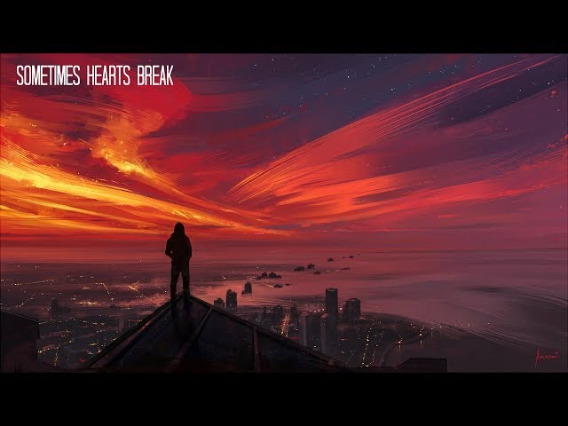 Nathan Wagner - Sometimes Hearts Break