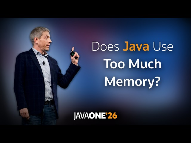 Principles of Memory Management in Java