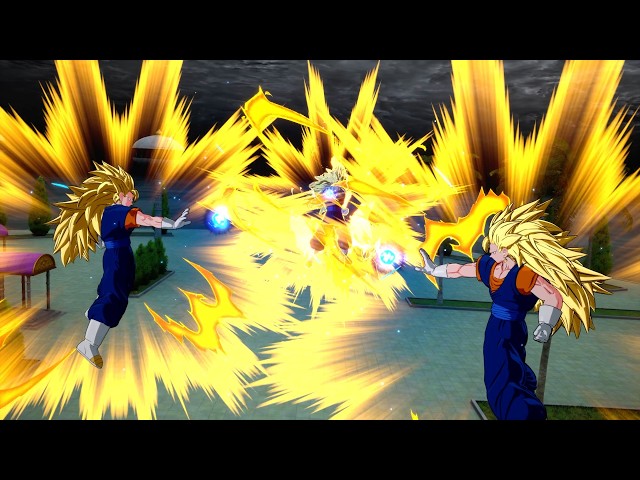 Xenoverse Chinese Mods Have Been Surpassed 