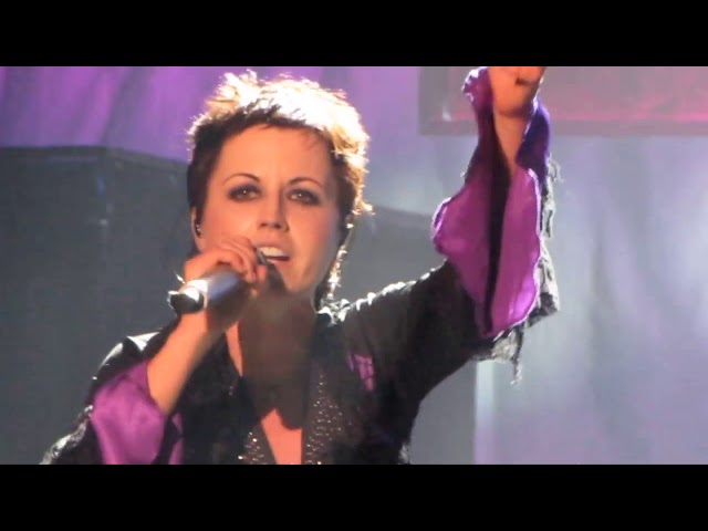New! Analyse (The Cranberries, Remastered Zenith, Paris)