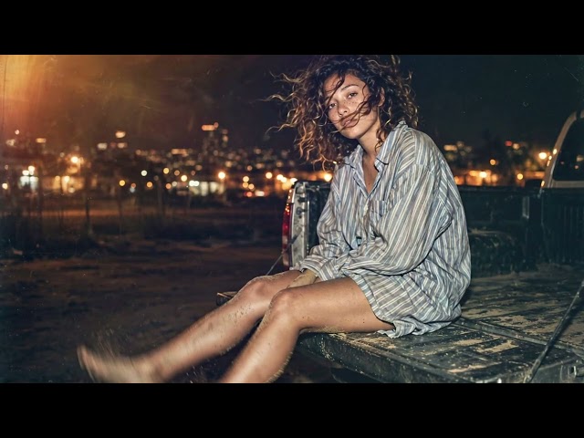 i still think you'd like this song | techno music / deep ambient techno