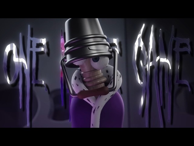 ONE MORE GAME [AMV/Edit] The Amazing Digital Circus FINAL EPISODE