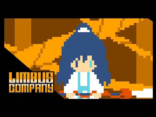 Limbus Company - TIAN TIAN - Mili (8-bit Cover)