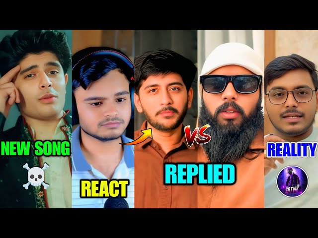Daddy Calling Angry Replied To Alexa Live 🤬| Total Gaming Song🔥| Gw Manish React- Satvik Fake Chats