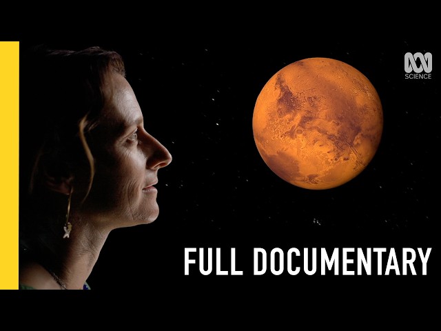 What Will It Really Take To Get To Mars? | FULL DOCUMENTARY ABC Original
