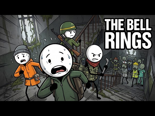 Zombie Outbreak Survival: Season 2 Episode 4