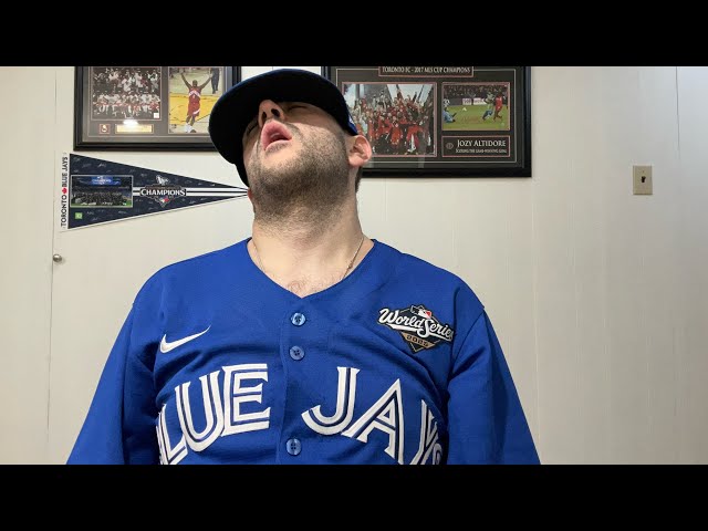 Blue Jays vs Athletics Game 147  (PATHETIC...)  (September 9th, 2026)