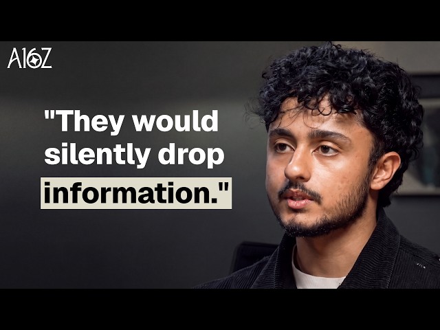 7 Billion Pages In: Why AI Labs Won’t Build This