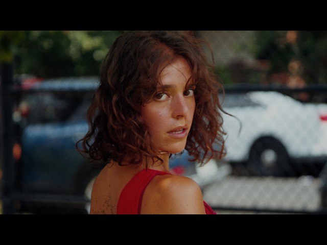 Thinking It Over - Julia D'Angelo (Official Music Video)